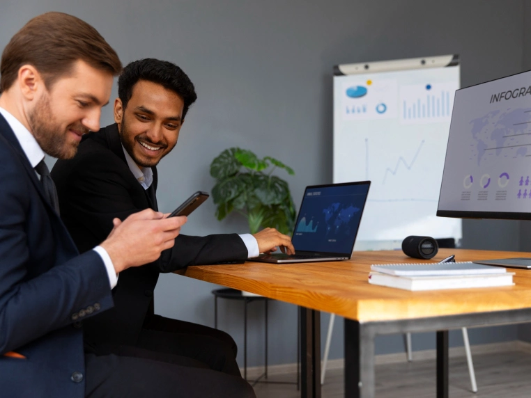 SEO Services Consultants